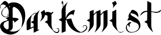 Darkmist