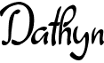 Dathyn