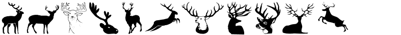 Deers