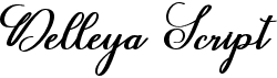 Delleya Script