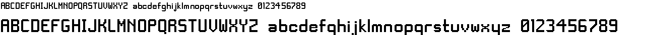 Deltoid Sans