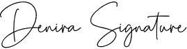 Denira Signature