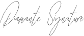 Diamante Signature