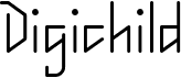 Digichild