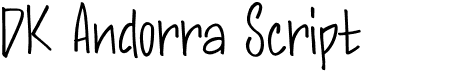 DK Andorra Script