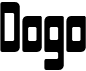 Dogo