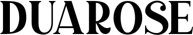 Duarose Serif