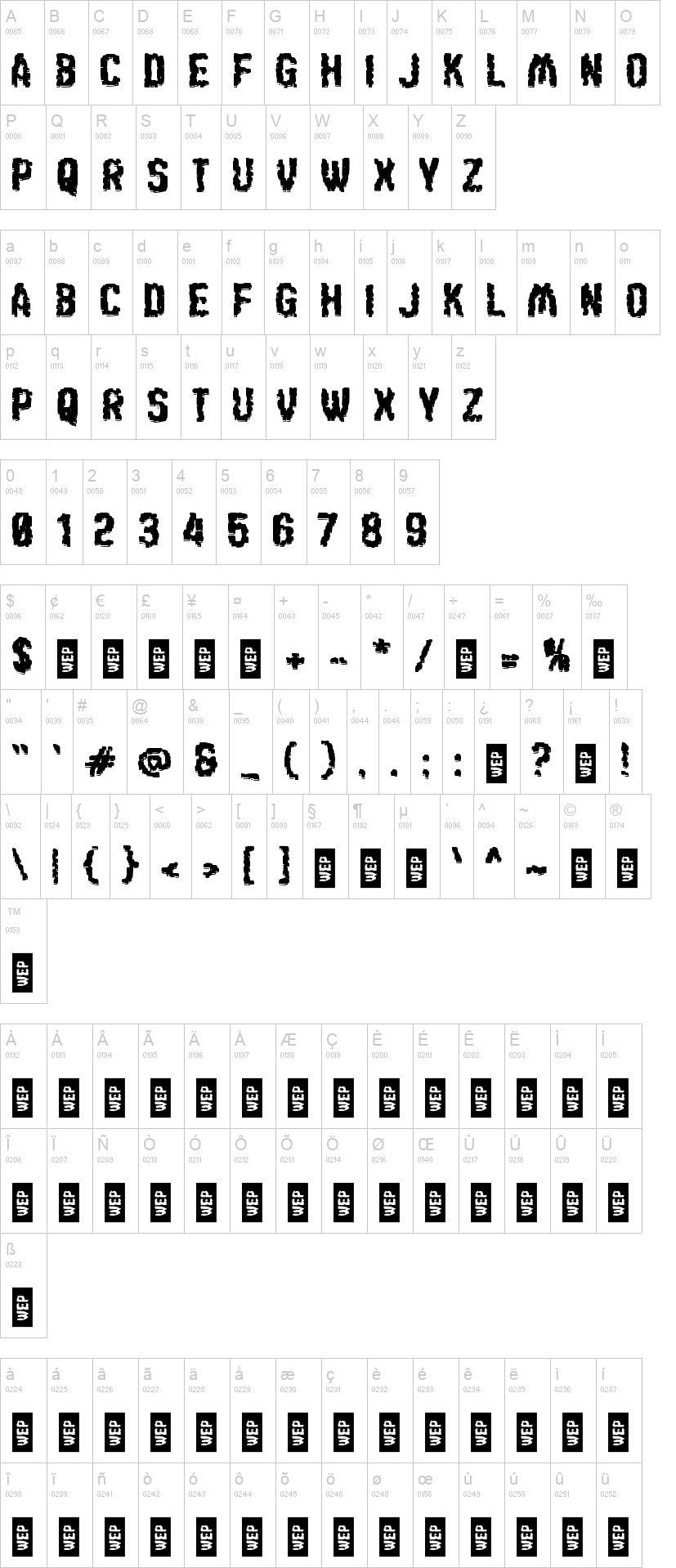 c Cubic Pixel