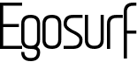 Egosurf