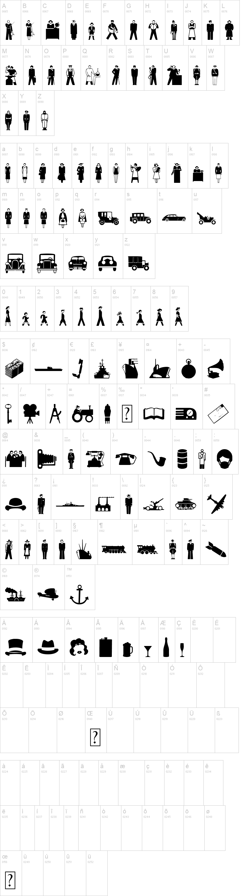 Isotype