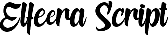 Elfeera Script