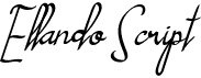 Ellando Script