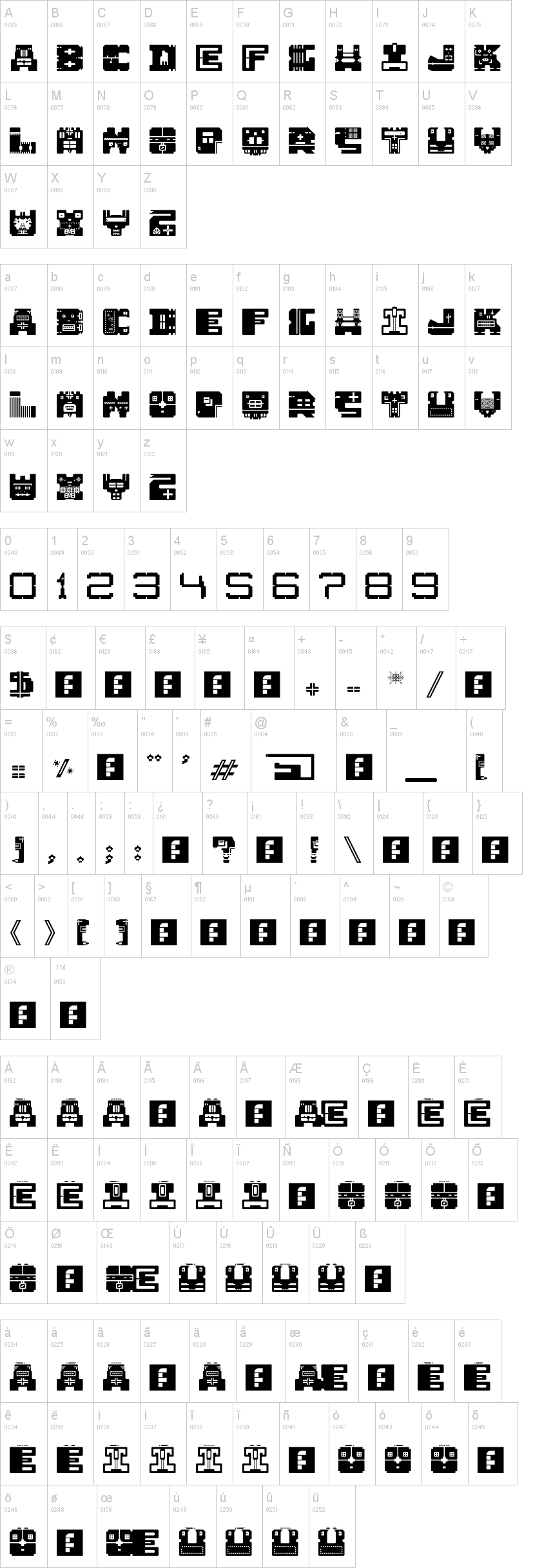 AFT1 Heterodoxa