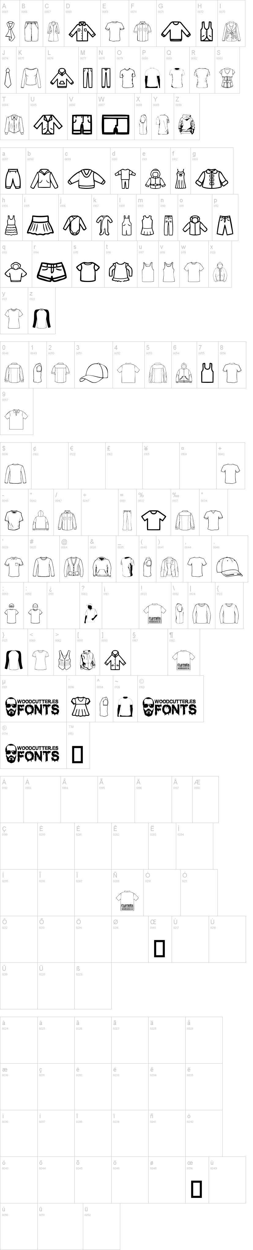 Clothes