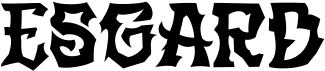 Esgard