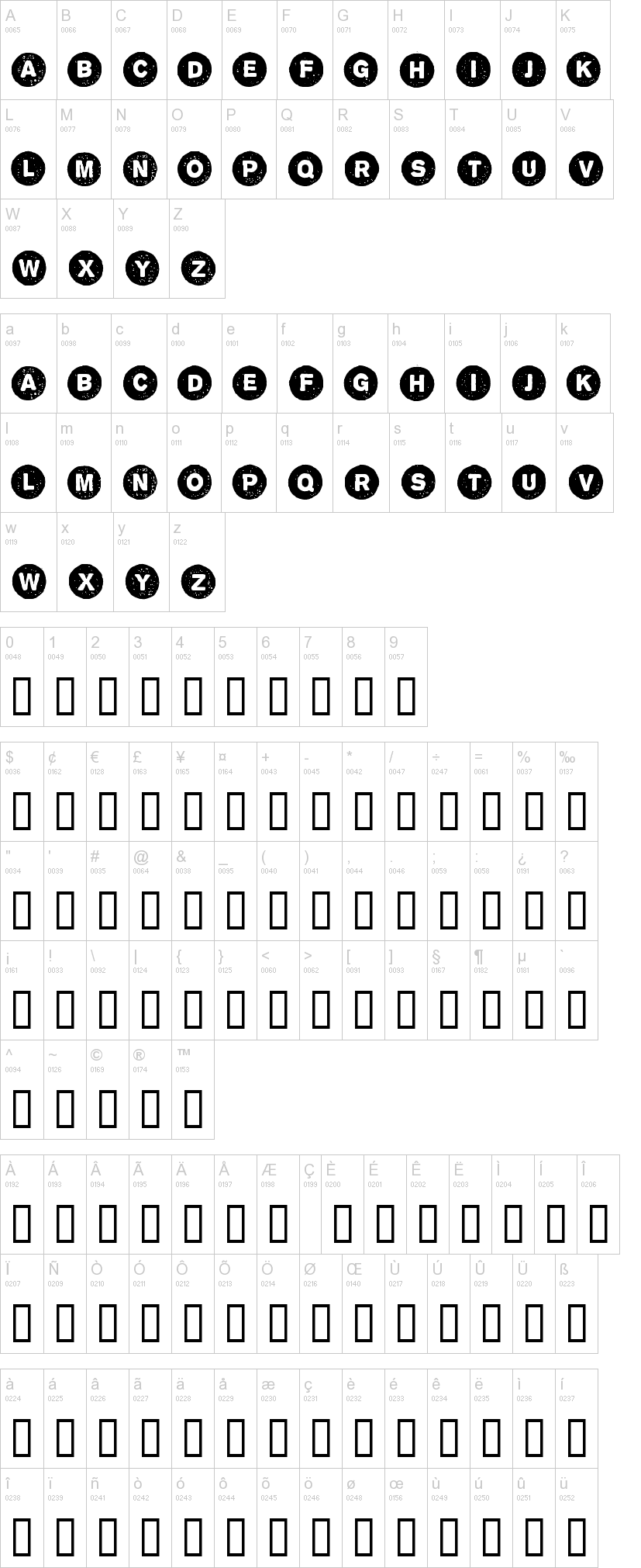 Section Intersection