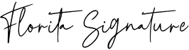 Florita Signature