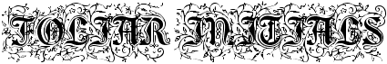 Foliar Initials