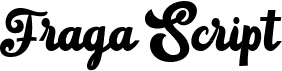 Fraga Script