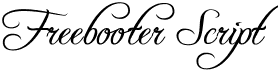 Freebooter Script