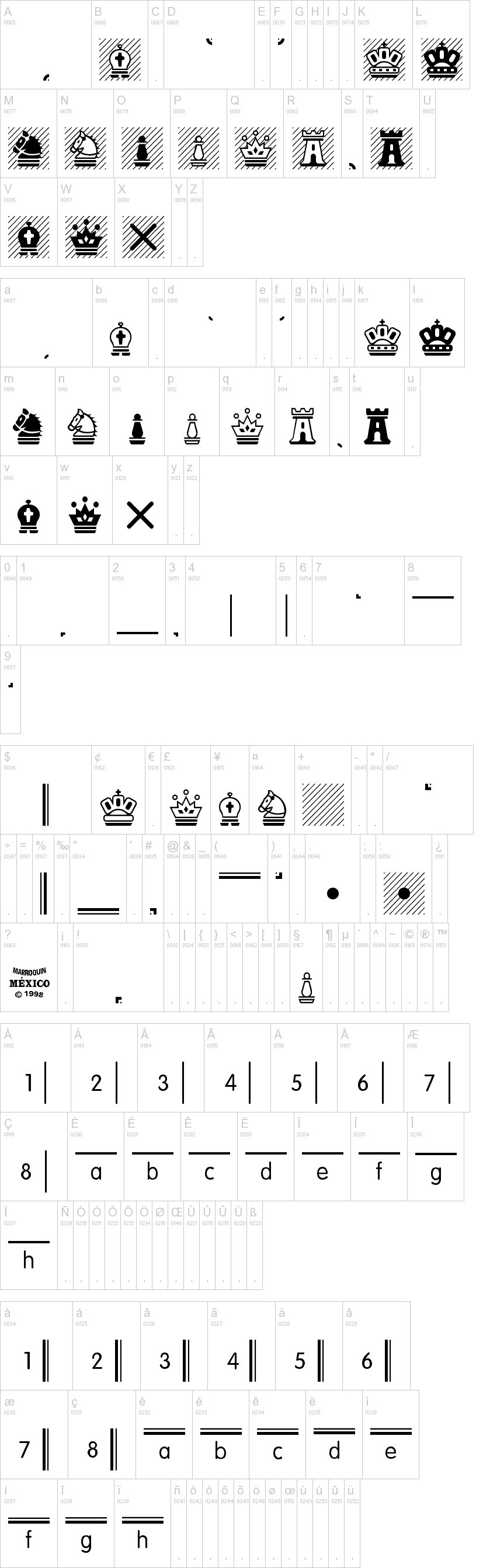 Chess Magnetic