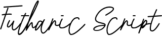 Futharic Script