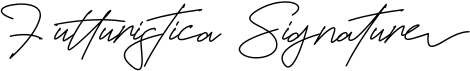 Futturistica Signature