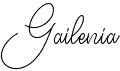 Gailenia