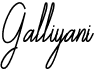 Galliyani