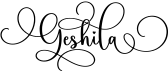 Geshila