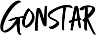 Gonstar