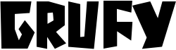 Grufy