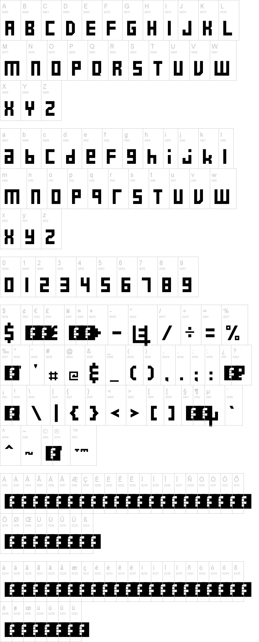 E4 2017