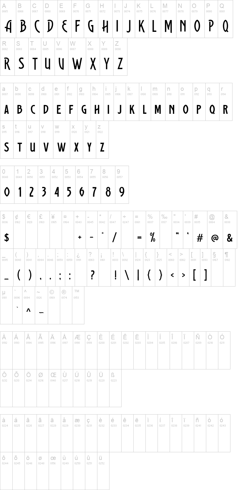 Growline