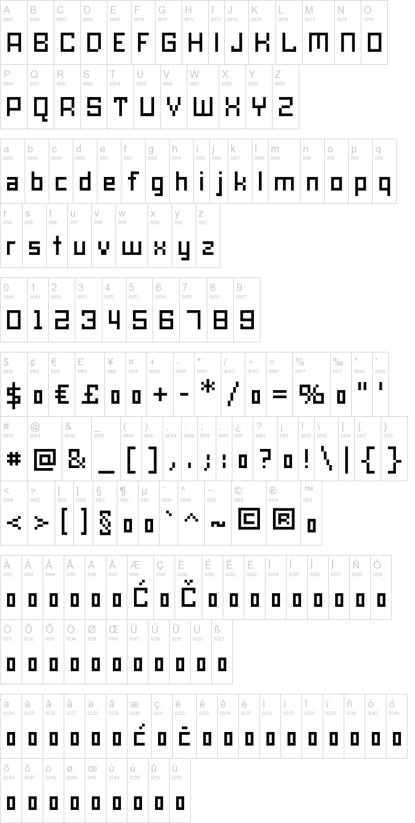 SKA Cubic 01_75 CE