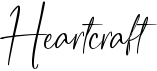 Heartcraft