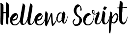 Hellena Script