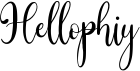 Hellophiy