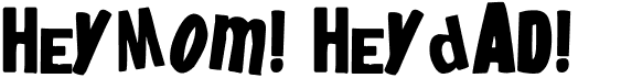 HeyMom! HeyDad!