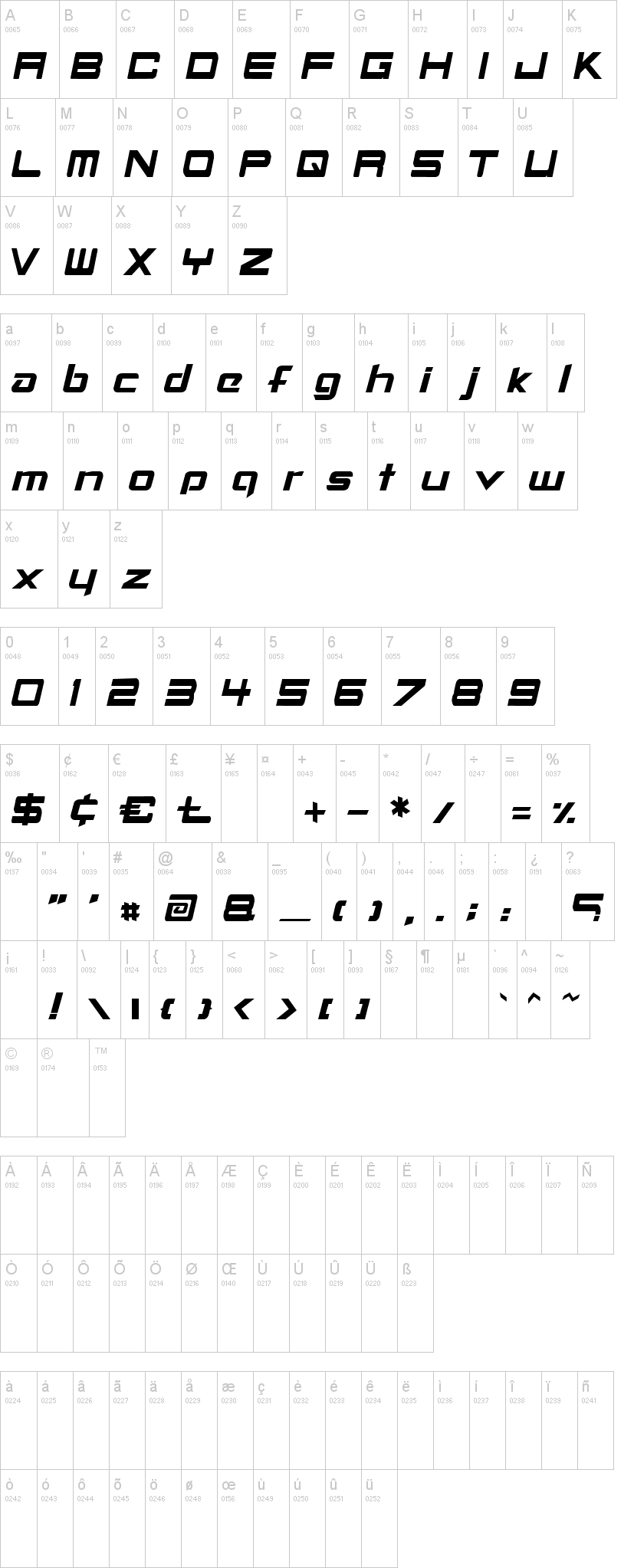 Fontdaemonium