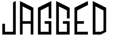 Jagged