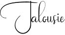 Jalousie