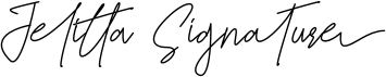 Jelitta Signature