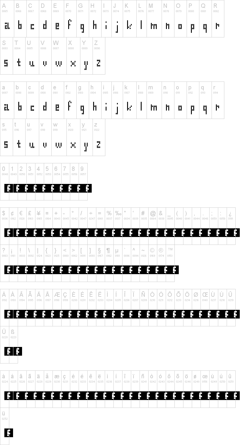 Receipt Paper Radiation