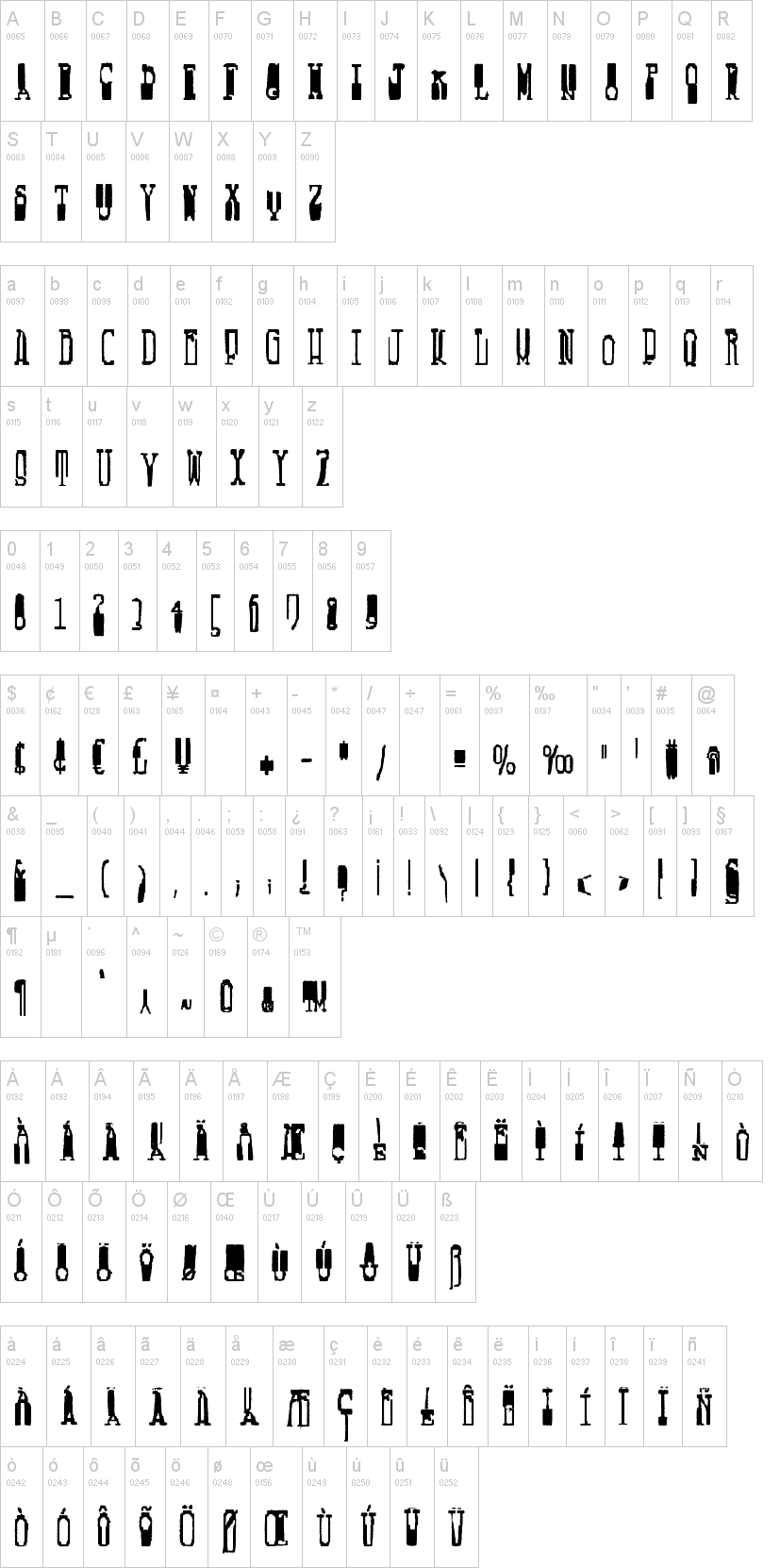 Fucsimile