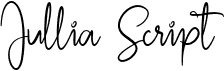 Jullia Script