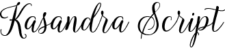 Kasandra Script