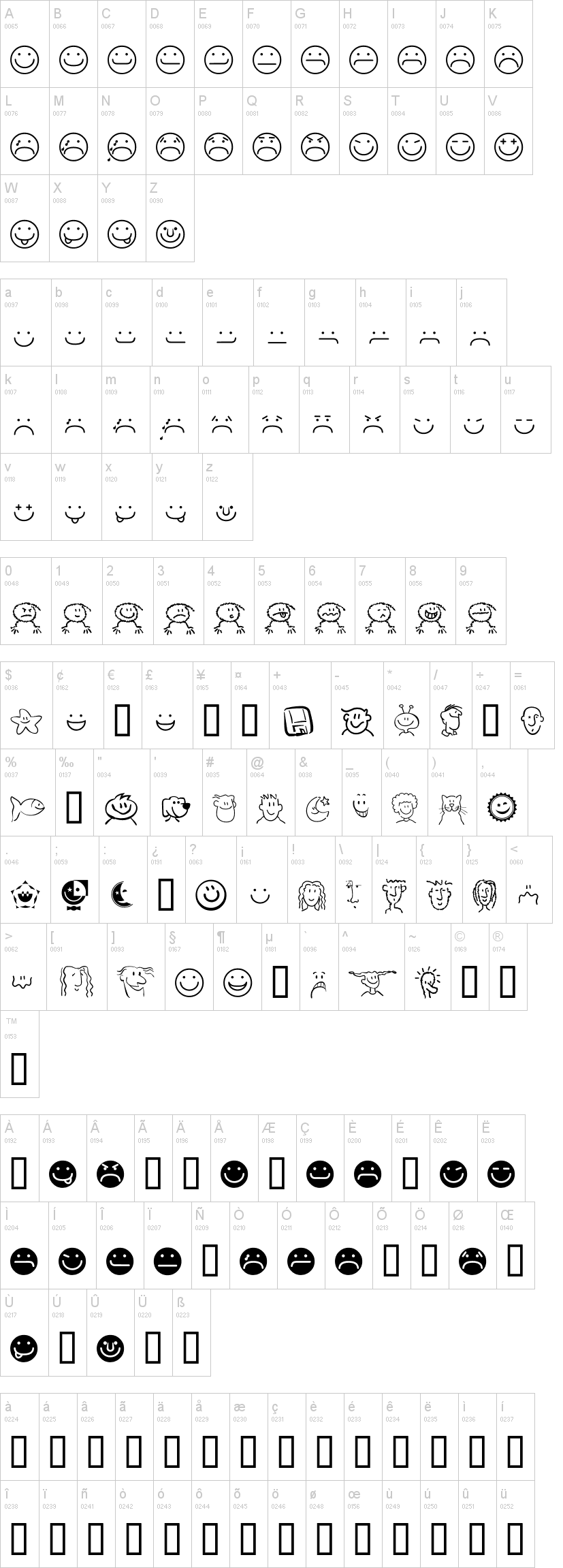 Smileyface