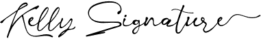 Kelly Signature