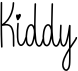 Kiddy